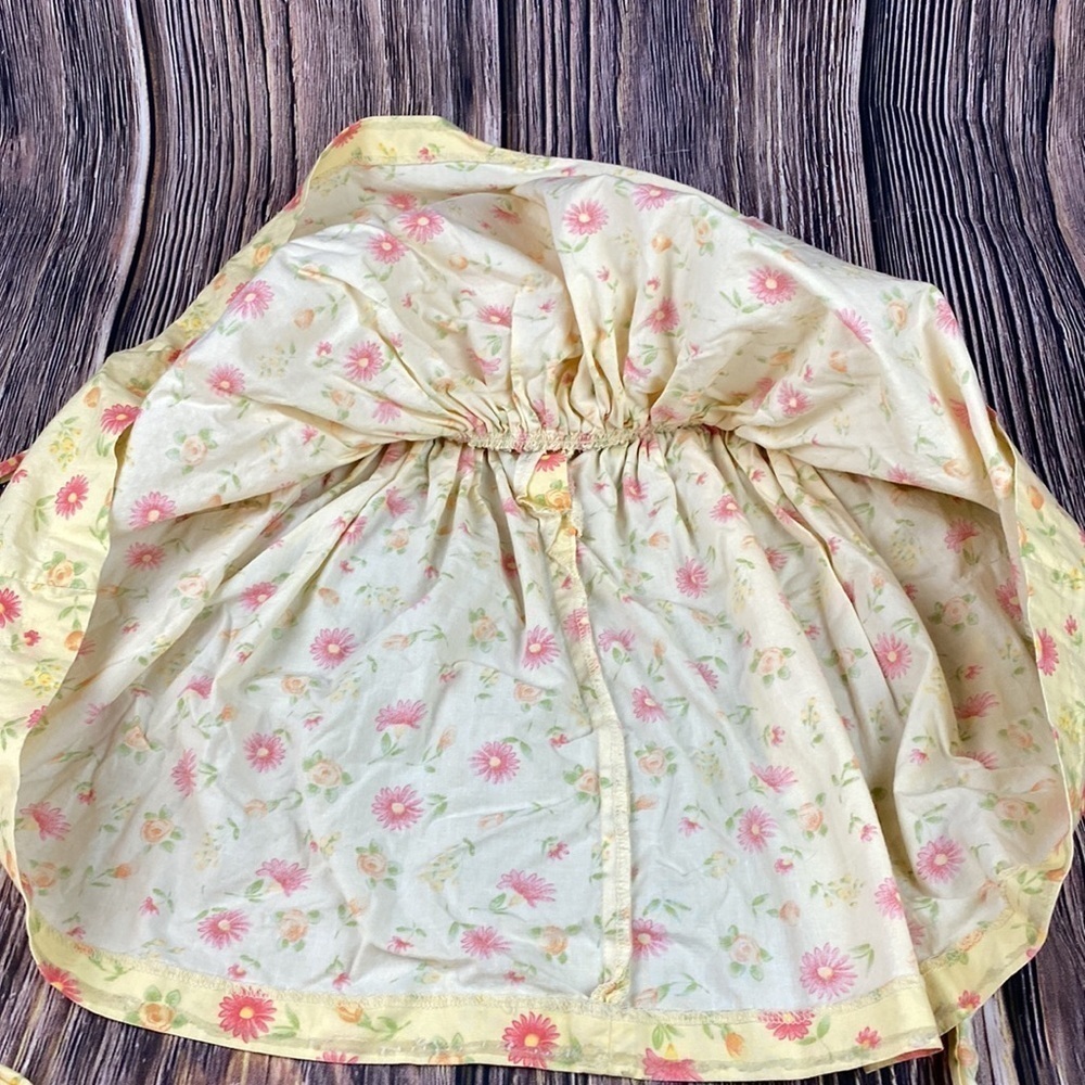 Spring Dress - Picture 9 of 9